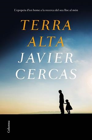 TERRA ALTA | 9788466426091 | CERCAS, JAVIER | Llibreria Aqualata | Comprar llibres en català i castellà online | Comprar llibres Igualada