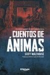 CUENTOS DE ÁNIMAS. UN JUEGO NARRATIVO DE HORROR RURAL | 9788412098525 | MATLHOUSE, SCOTT | Llibreria Aqualata | Comprar llibres en català i castellà online | Comprar llibres Igualada