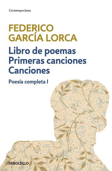 POESIA COMPLETA I (CONTEMPORANEA 371-1) | 9788497931625 | GARCIA LORCA, FEDERICO | Llibreria Aqualata | Comprar llibres en català i castellà online | Comprar llibres Igualada