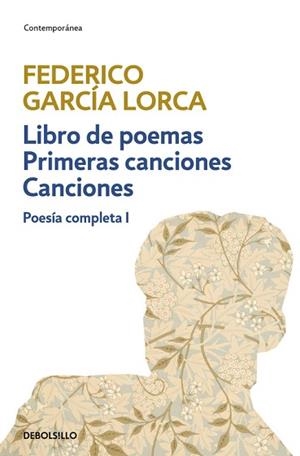 POESIA COMPLETA I (CONTEMPORANEA 371-1) | 9788497931625 | GARCIA LORCA, FEDERICO | Llibreria Aqualata | Comprar llibres en català i castellà online | Comprar llibres Igualada