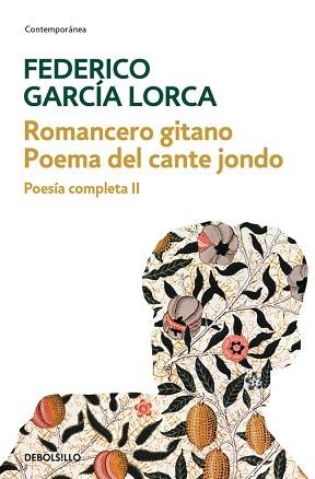 POESIA COMPLETA II (CONTEMPORANEA 371-2) | 9788497931632 | GARCIA LORCA, FEDERICO | Llibreria Aqualata | Comprar llibres en català i castellà online | Comprar llibres Igualada