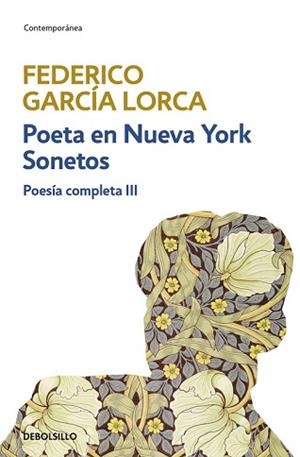 POESIA COMPLETA III (CONTEMPORANEA 371-3) | 9788497931649 | GARCIA LORCA, FEDERICO | Llibreria Aqualata | Comprar llibres en català i castellà online | Comprar llibres Igualada