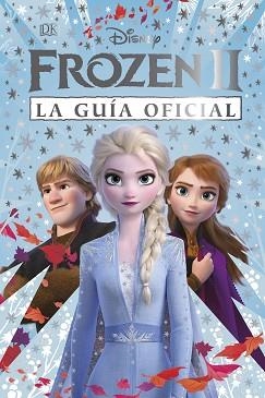 FROZEN II: LA GUÍA MÁGICA | 9780241430224 | VARIOS AUTORES, | Llibreria Aqualata | Comprar llibres en català i castellà online | Comprar llibres Igualada