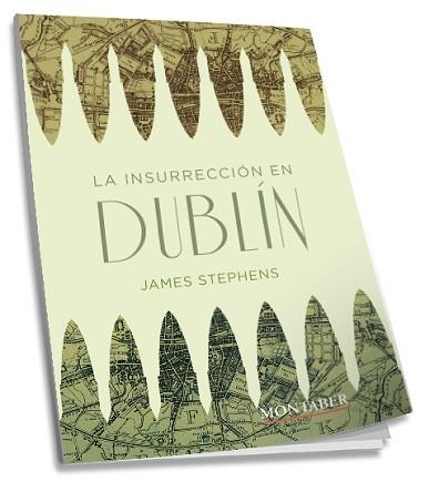 INSURRECCIÓN EN DUBLÍN, LA | 9788417903237 | STEPHENS, JAMES | Llibreria Aqualata | Comprar libros en catalán y castellano online | Comprar libros Igualada
