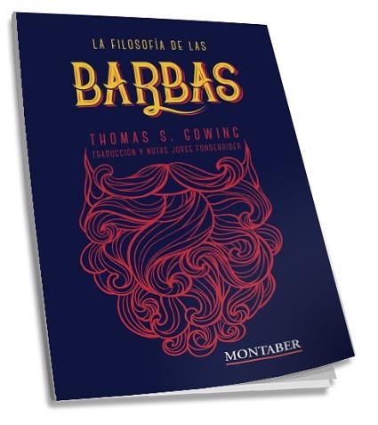 FILOSOFÍA DE LAS BARBAS, LA | 9788417903251 | GOWING, THOMAS S. | Llibreria Aqualata | Comprar libros en catalán y castellano online | Comprar libros Igualada