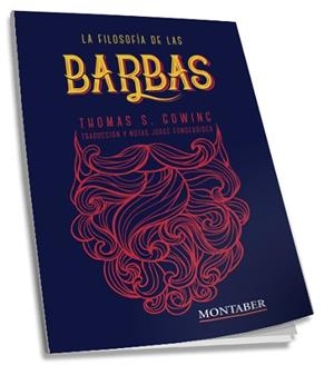 FILOSOFÍA DE LAS BARBAS, LA | 9788417903251 | GOWING, THOMAS S. | Llibreria Aqualata | Comprar libros en catalán y castellano online | Comprar libros Igualada