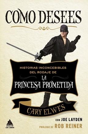 COMO DESEES | 9788417743178 | ELWES, CARY | Llibreria Aqualata | Comprar libros en catalán y castellano online | Comprar libros Igualada