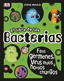 LIBRO DE LAS BACTERIAS, EL | 9780241366714 | Llibreria Aqualata | Comprar libros en catalán y castellano online | Comprar libros Igualada