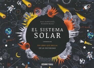 SISTEMA SOLAR, EL | 9786075276557 | JANKÉLIOWITCH, ANNE | Llibreria Aqualata | Comprar libros en catalán y castellano online | Comprar libros Igualada