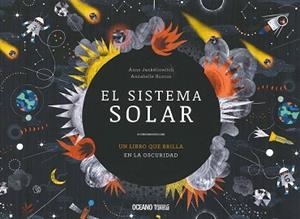 SISTEMA SOLAR, EL | 9786075276557 | JANKÉLIOWITCH, ANNE | Llibreria Aqualata | Comprar llibres en català i castellà online | Comprar llibres Igualada