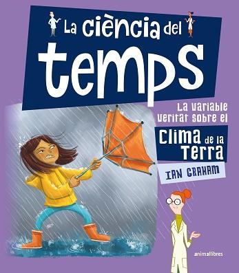 CIÈNCIA DEL TEMPS, LA | 9788417599409 | GRAHAM, IAN | Llibreria Aqualata | Comprar llibres en català i castellà online | Comprar llibres Igualada
