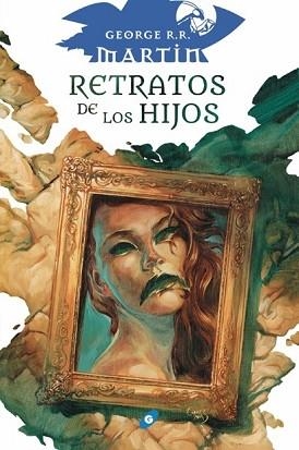 RETRATOS DE LOS HIJOS | 9788417507428 | MARTIN, GEORGE R.R. | Llibreria Aqualata | Comprar libros en catalán y castellano online | Comprar libros Igualada