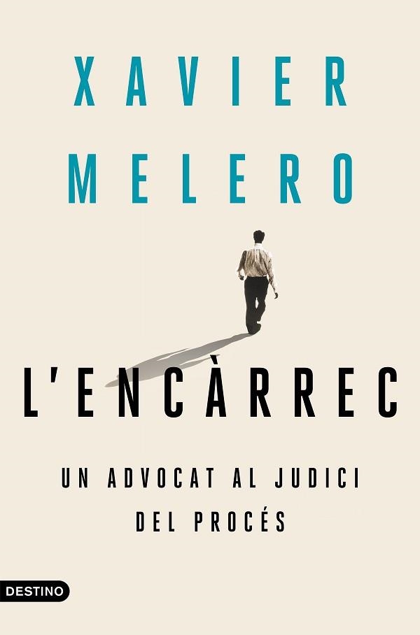 ENCÀRREC, L' | 9788497102964 | MELERO, XAVIER | Llibreria Aqualata | Comprar libros en catalán y castellano online | Comprar libros Igualada
