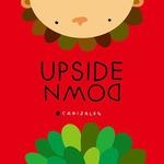 UPSIDE DOWN | 9781935242338 | CANIZALES | Llibreria Aqualata | Comprar llibres en català i castellà online | Comprar llibres Igualada