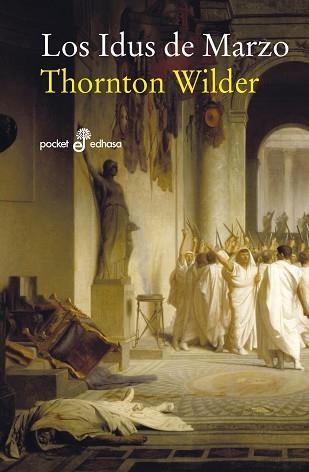 IDUS DE MARZO, LOS | 9788435019996 | WILDER, THORNTON | Llibreria Aqualata | Comprar libros en catalán y castellano online | Comprar libros Igualada