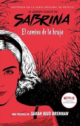 MUNDO OCULTO DE SABRINA, EL | 9788492918768 | REES BRENNAN, SARAH | Llibreria Aqualata | Comprar llibres en català i castellà online | Comprar llibres Igualada