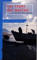 LEYES DEL MARINO (GRAN ANGULAR 182) | 9788434862333 | ABASCAL, ANTONIO | Llibreria Aqualata | Comprar libros en catalán y castellano online | Comprar libros Igualada