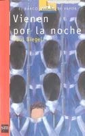 VIENEN POR LA NOCHE (B.V, ROJO 111) | 9788434865587 | BIEGEL, PAUL | Llibreria Aqualata | Comprar libros en catalán y castellano online | Comprar libros Igualada