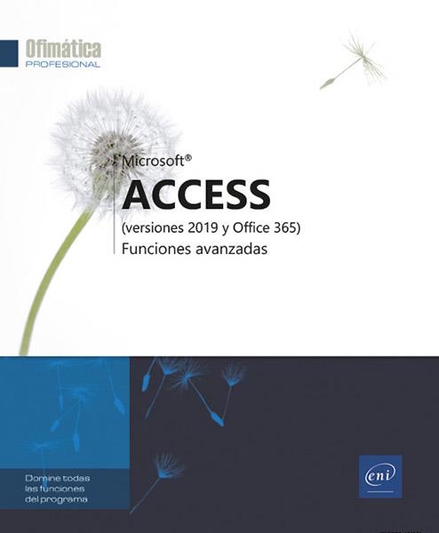 ACCES 2019. FUNCIONES AVANZADAS | 9782409022708 | AA.VV | Llibreria Aqualata | Comprar llibres en català i castellà online | Comprar llibres Igualada