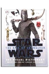 STAR WARS. EL ASCENSO DE SKYWALKER | 9780241430231 | AA.VV | Llibreria Aqualata | Comprar libros en catalán y castellano online | Comprar libros Igualada