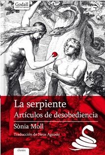 SERPIENTE, LA | 9788412068443 | MOLL GAMBOA, SÒNIA | Llibreria Aqualata | Comprar libros en catalán y castellano online | Comprar libros Igualada
