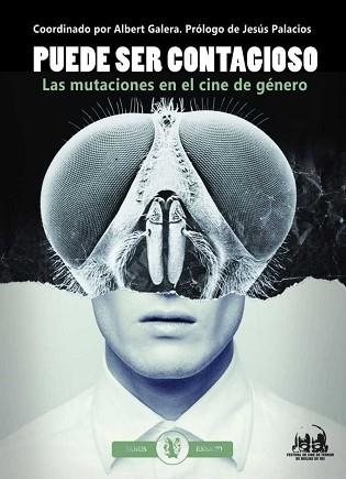 PUEDE SER CONTAGIOSO | 9788494490255 | A.A.V.V. | Llibreria Aqualata | Comprar llibres en català i castellà online | Comprar llibres Igualada