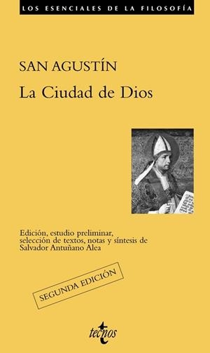 CIUDAD DE DIOS, LA | 9788430950690 | SAN AGUSTÍN | Llibreria Aqualata | Comprar libros en catalán y castellano online | Comprar libros Igualada