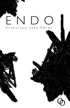 ENDO | 9788494995354 | JOTA-PÉREZ, FRANCISCO | Llibreria Aqualata | Comprar libros en catalán y castellano online | Comprar libros Igualada
