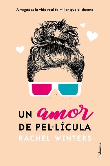 UN AMOR DE PEL·LÍCULA | 9788466425988 | WINTERS, RACHEL | Llibreria Aqualata | Comprar libros en catalán y castellano online | Comprar libros Igualada