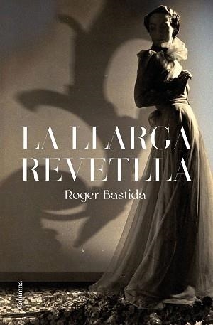 LLARGA REVETLLA, LA | 9788466426015 | BASTIDA SABIDO, ROGER | Llibreria Aqualata | Comprar libros en catalán y castellano online | Comprar libros Igualada