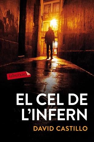 CEL DE L'INFERN, EL | 9788417423063 | CASTILLO, DAVID | Llibreria Aqualata | Comprar libros en catalán y castellano online | Comprar libros Igualada