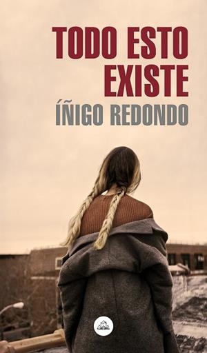 TODO ESTO EXISTE | 9788439736639 | REDONDO, ÍÑIGO | Llibreria Aqualata | Comprar llibres en català i castellà online | Comprar llibres Igualada