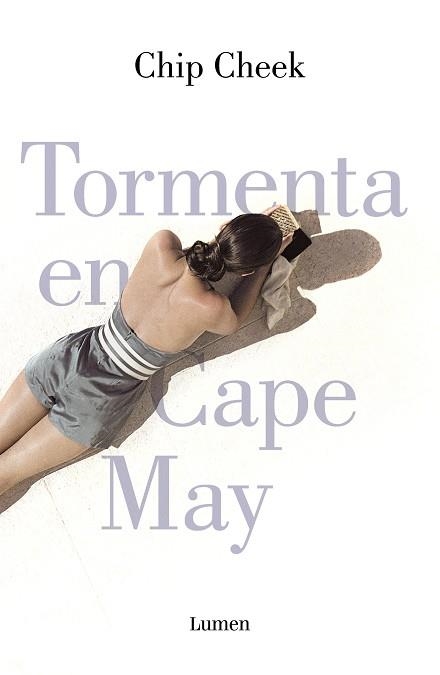 TORMENTA EN CAPE MAY | 9788426406675 | CHEEK, CHIP | Llibreria Aqualata | Comprar libros en catalán y castellano online | Comprar libros Igualada