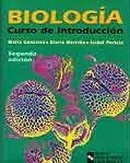 BIOLOGIA. CURSO DE INTRODUCCION | 9788480045339 | GONZALEZ GONZALEZ, MARIA DEL PILAR | Llibreria Aqualata | Comprar libros en catalán y castellano online | Comprar libros Igualada