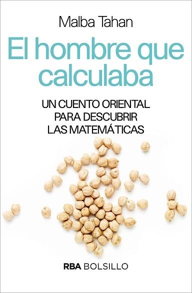 HOMBRE QUE CALCULABA, EL | 9788490569986 | MALBA, TAHAN | Llibreria Aqualata | Comprar libros en catalán y castellano online | Comprar libros Igualada