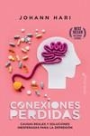 CONEXIONES PERDIDAS | 9788412064438 | HARI JOHAN | Llibreria Aqualata | Comprar libros en catalán y castellano online | Comprar libros Igualada