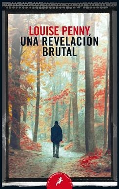 UNA REVELACIÓN BRUTAL | 9788498389821 | PENNY, LOUISE | Llibreria Aqualata | Comprar llibres en català i castellà online | Comprar llibres Igualada