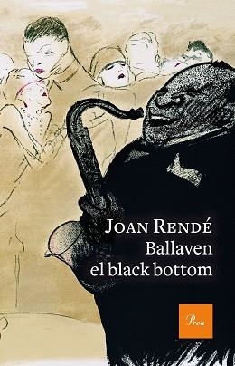 BALLAVEN EL BLACK BOTTOM | 9788475887746 | RENDÉ, JOAN | Llibreria Aqualata | Comprar libros en catalán y castellano online | Comprar libros Igualada