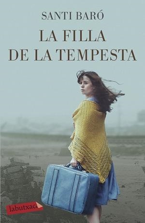 FILLA DE LA TEMPESTA, LA | 9788417423117 | BARÓ, SANTI | Llibreria Aqualata | Comprar libros en catalán y castellano online | Comprar libros Igualada