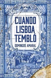 CUANDO LISBOA TEMBLÓ | 9788425358357 | FREITAS DO AMARAL, DOMINGOS | Llibreria Aqualata | Comprar libros en catalán y castellano online | Comprar libros Igualada
