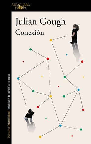 CONEXIÓN | 9788420435282 | GOUGH, JULIAN | Llibreria Aqualata | Comprar libros en catalán y castellano online | Comprar libros Igualada