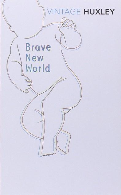 BRAVE NEW WORLD | 9780099477464 | HUXLEY, ALDOUS | Llibreria Aqualata | Comprar libros en catalán y castellano online | Comprar libros Igualada