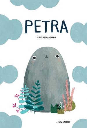 PETRA | 9788426146090 | COPPO, MARIANNA | Llibreria Aqualata | Comprar llibres en català i castellà online | Comprar llibres Igualada