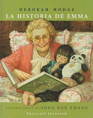 HISTORIA DE EMMA, LA | 9788426134608 | HODGE, DEBORAH | Llibreria Aqualata | Comprar llibres en català i castellà online | Comprar llibres Igualada