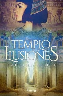 TEMPLO DE LAS ILUSIONES, EL | 9788417683672 | GEDGE, PAULINE | Llibreria Aqualata | Comprar libros en catalán y castellano online | Comprar libros Igualada
