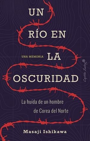 UN RIO EN LA OSCURIDAD | 9788412064445 | ISHIKAWA MASAJE | Llibreria Aqualata | Comprar libros en catalán y castellano online | Comprar libros Igualada
