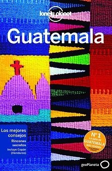 GUATEMALA 7 | 9788408214519 | CLAMMER, PAUL/BARTLETT, RAY/BRASH, CELESTE | Llibreria Aqualata | Comprar libros en catalán y castellano online | Comprar libros Igualada