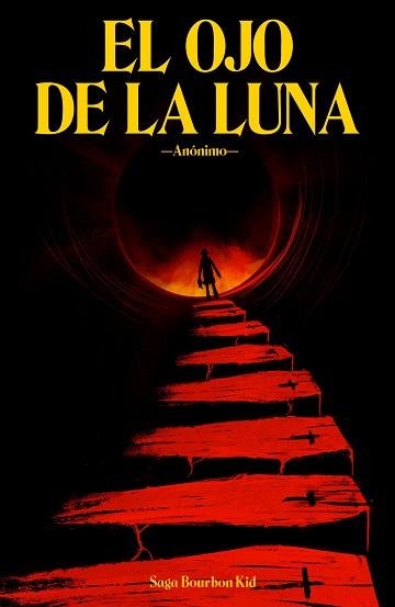 OJO DE LA LUNA, EL | 9788499987736 | ANÓNIMO | Llibreria Aqualata | Comprar llibres en català i castellà online | Comprar llibres Igualada