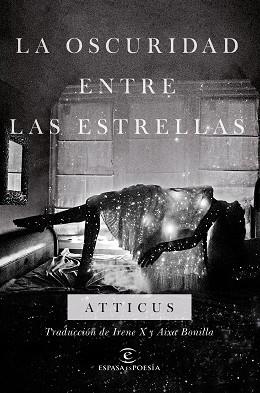 OSCURIDAD ENTRE LAS ESTRELLAS, LA | 9788467058314 | ATTICUS | Llibreria Aqualata | Comprar libros en catalán y castellano online | Comprar libros Igualada