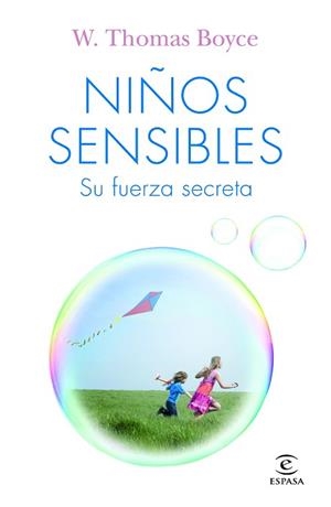 NIÑOS SENSIBLES: SU FUERZA SECRETA | 9788467058321 | BOYCE, THOMAS | Llibreria Aqualata | Comprar libros en catalán y castellano online | Comprar libros Igualada